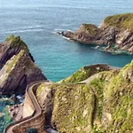No9 Ard Na Mara Dom wakacyjny Dingle
