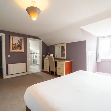 No9 Ard Na Mara Дом отдыха *