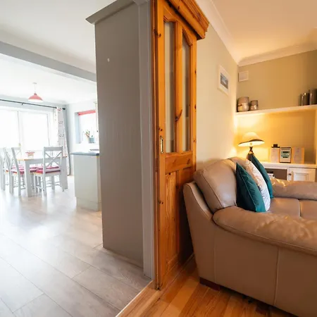 Дом отдыха No9 Ard Na Mara Дингл