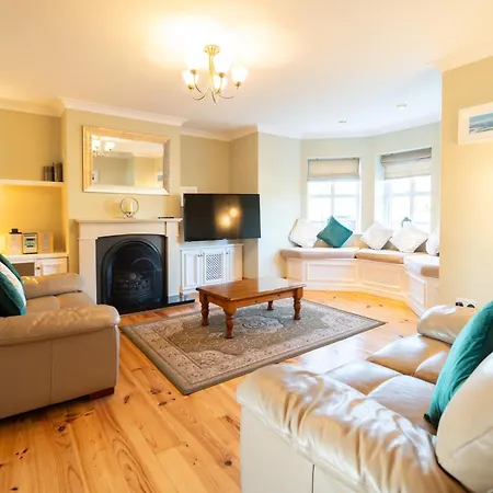 No9 Ard Na Mara Дом отдыха *