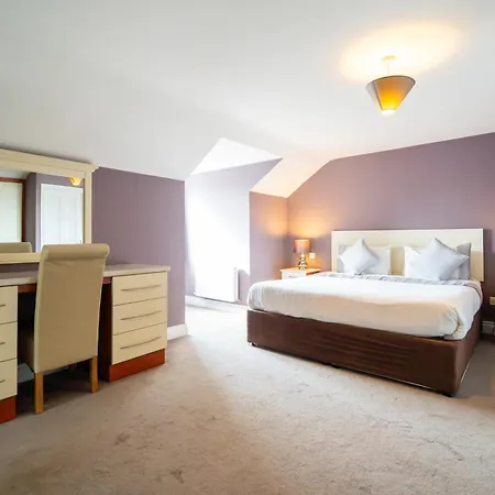 No9 Ard Na Mara Holiday home Dingle