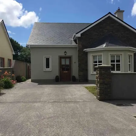 Ferienhaus No9 Ard Na Mara *