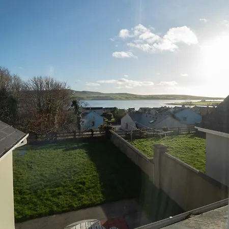 Hébergement de vacances No9 Ard Na Mara Dingle