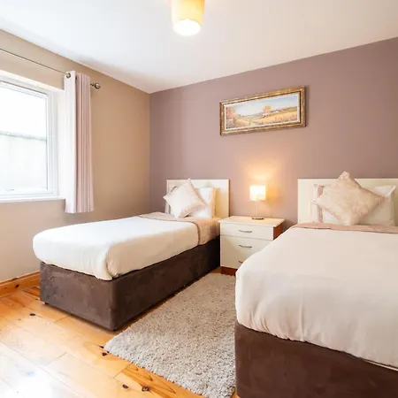 Дом отдыха No9 Ard Na Mara