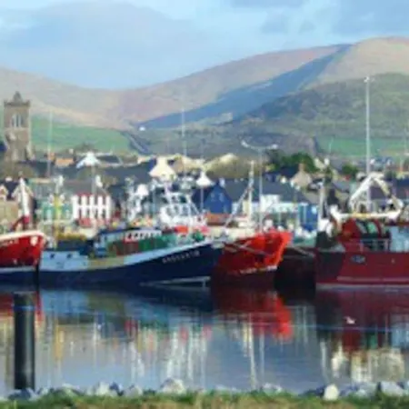 No9 Ard Na Mara Dingle