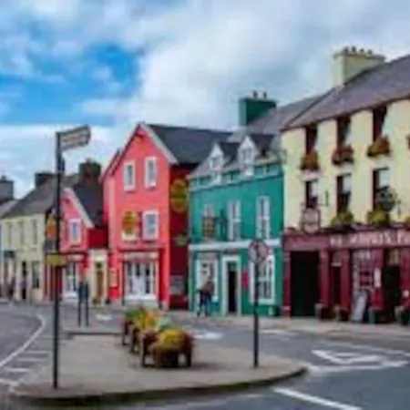 No9 Ard Na Mara Dingle