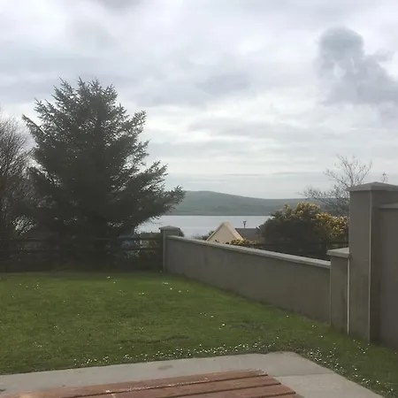 Hébergement de vacances No9 Ard Na Mara