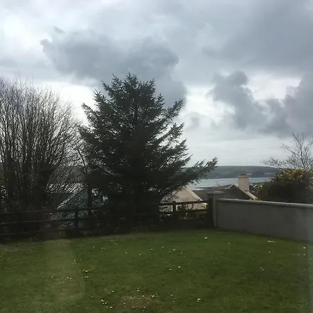 No9 Ard Na Mara Prázdninový dům Dingle