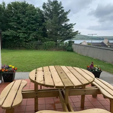 Hébergement de vacances No9 Ard Na Mara Dingle