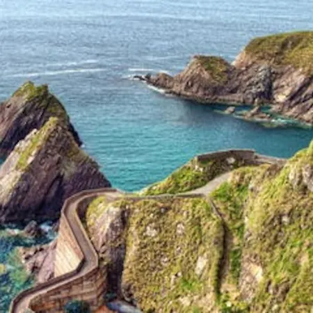 No9 Ard Na Mara Hébergement de vacances Dingle