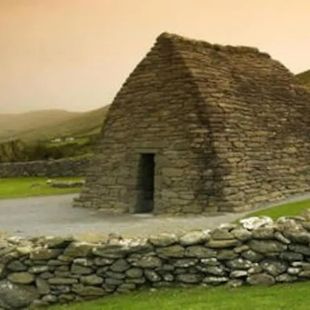 Ferienhaus No9 Ard Na Mara Dingle