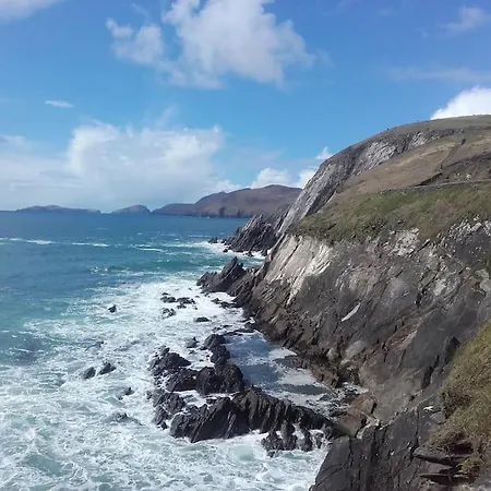 No9 Ard Na Mara Prázdninový dům *