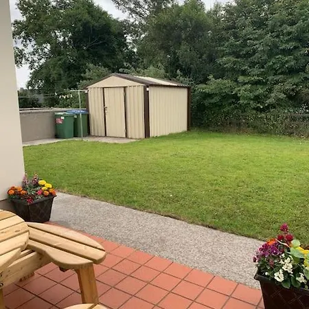 Hébergement de vacances No9 Ard Na Mara