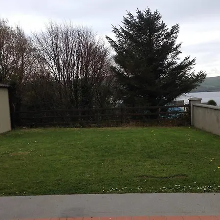 No9 Ard Na Mara Prázdninový dům *