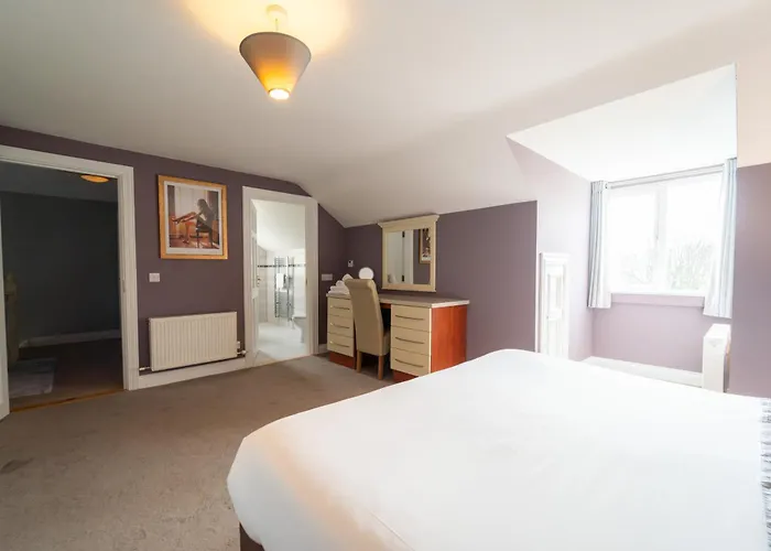 No9 Ard Na Mara Дом отдыха *