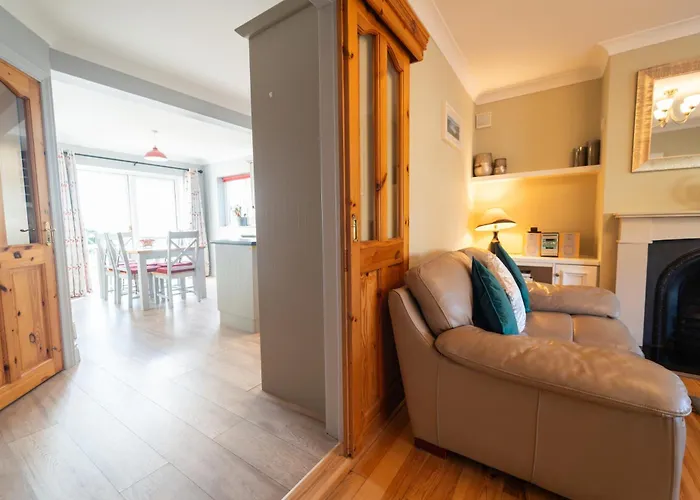 Дом отдыха No9 Ard Na Mara Дингл