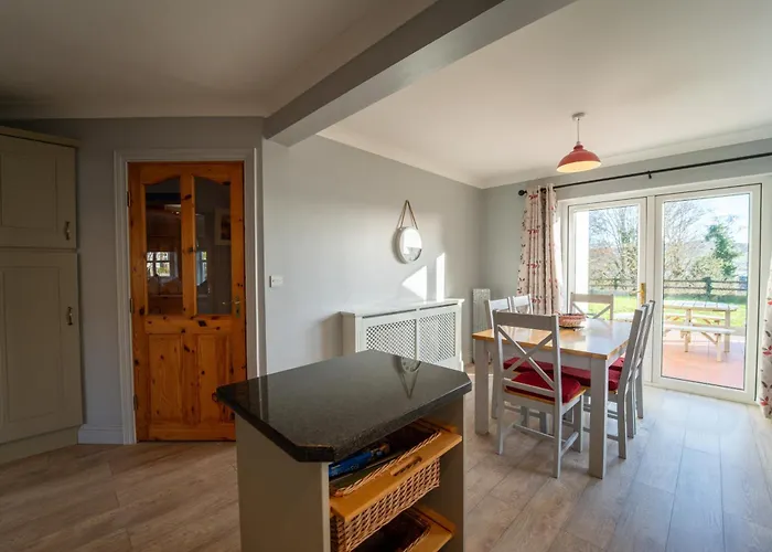 No9 Ard Na Mara * Дингл