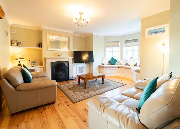 No9 Ard Na Mara Дом отдыха *