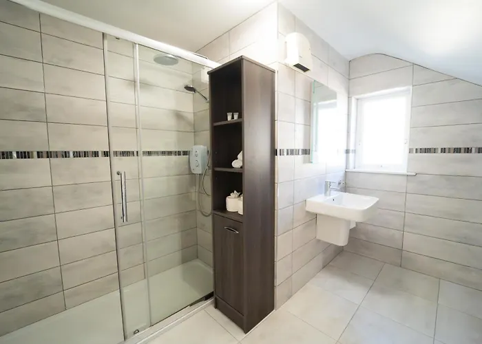 Дом отдыха No9 Ard Na Mara Дингл