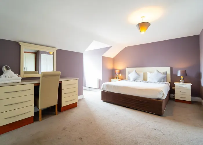 No9 Ard Na Mara Дом отдыха Дингл