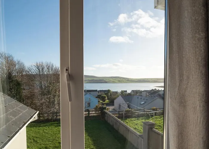 No9 Ard Na Mara Дом отдыха Дингл