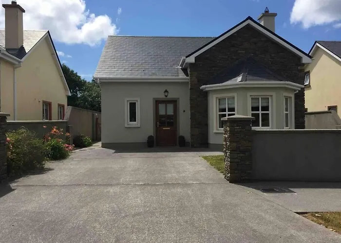 Дом отдыха No9 Ard Na Mara *