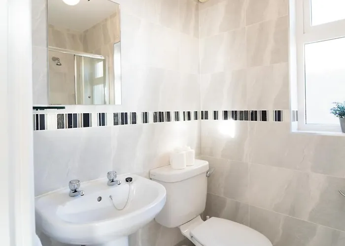 Дом отдыха No9 Ard Na Mara Дингл