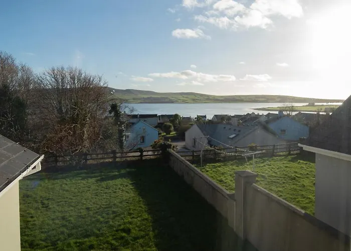 Дом отдыха No9 Ard Na Mara Дингл