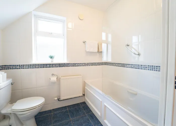 Дом отдыха No9 Ard Na Mara *