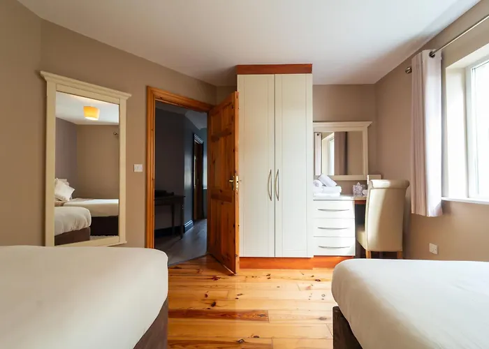 No9 Ard Na Mara Дом отдыха Дингл