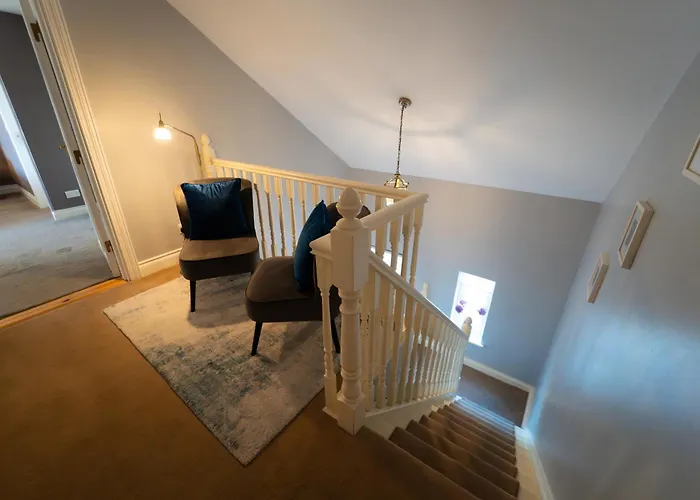 No9 Ard Na Mara Дом отдыха