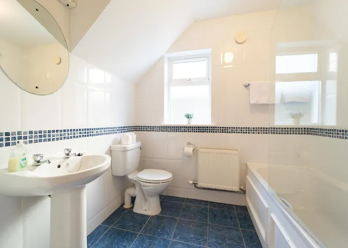 No9 Ard Na Mara Дом отдыха *