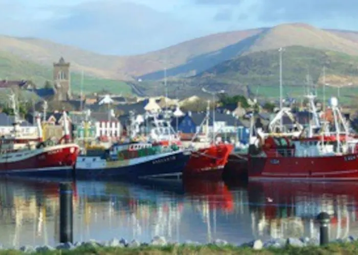 No9 Ard Na Mara Дингл