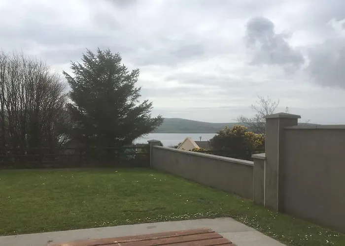 Дом отдыха No9 Ard Na Mara