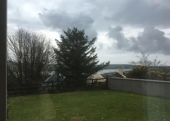 No9 Ard Na Mara Дом отдыха Дингл