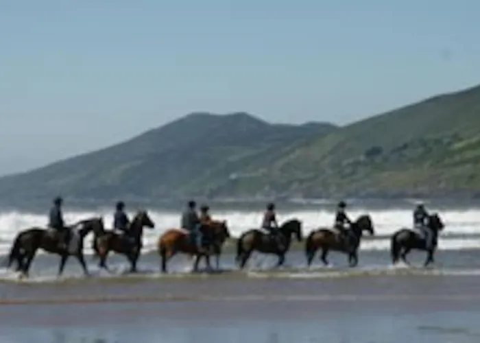 No9 Ard Na Mara Дингл