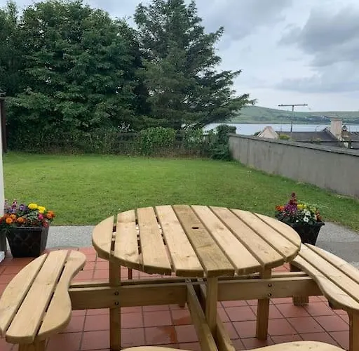 Дом отдыха No9 Ard Na Mara Дингл