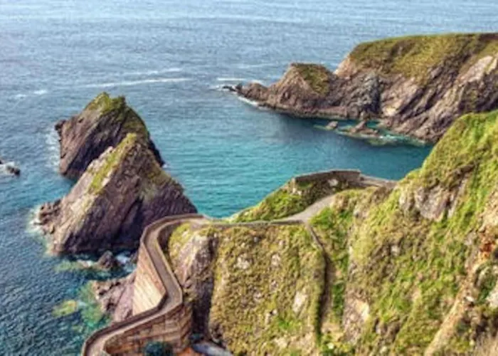 No9 Ard Na Mara Дом отдыха Дингл