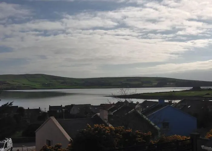 Дом отдыха No9 Ard Na Mara *