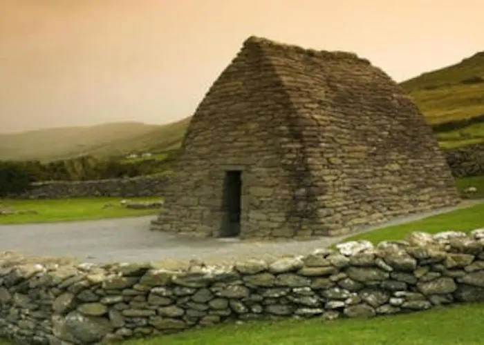 Дом отдыха No9 Ard Na Mara Дингл