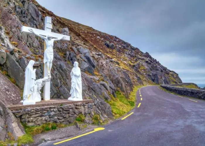 No9 Ard Na Mara Дингл