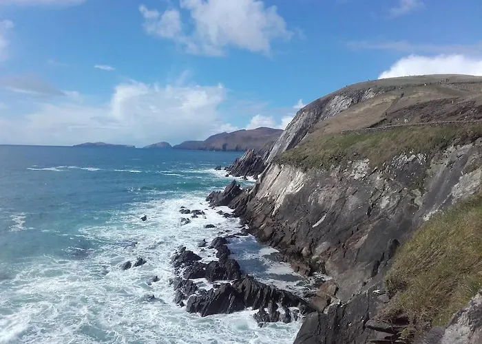 No9 Ard Na Mara Дом отдыха *