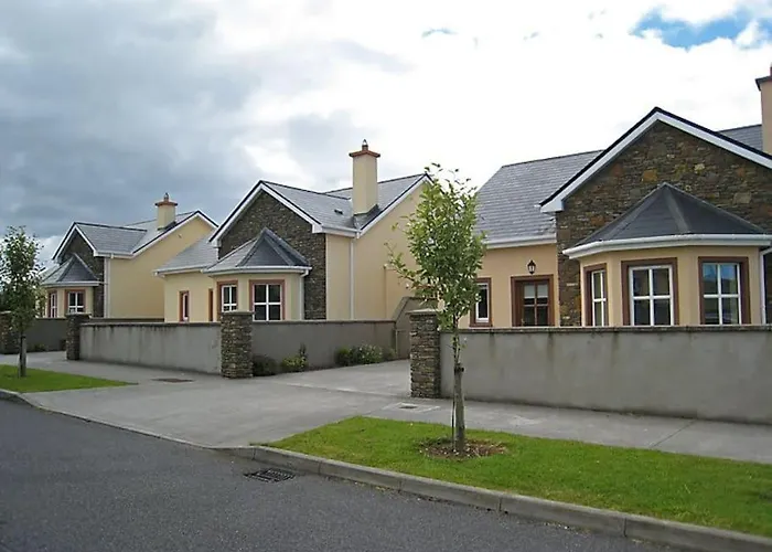 Дом отдыха No9 Ard Na Mara Дингл