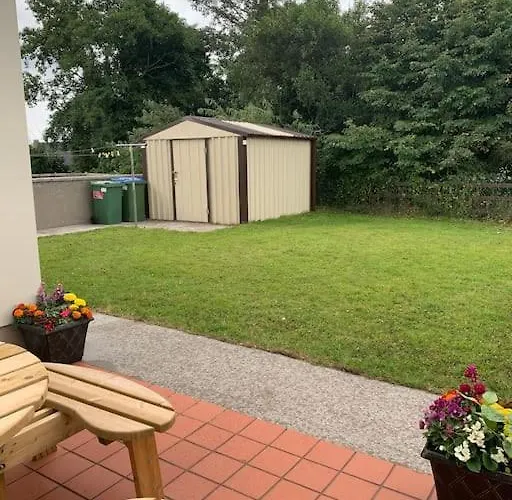 Дом отдыха No9 Ard Na Mara