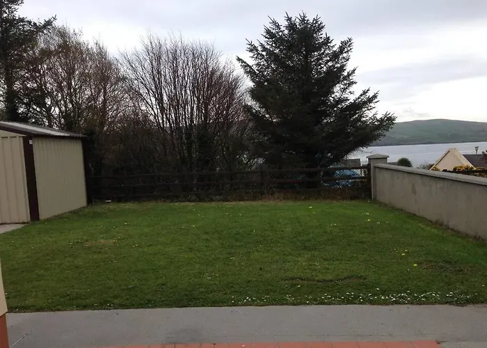 No9 Ard Na Mara Дом отдыха *